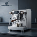 Concordequi™ Countertop Espresso Machine