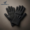 Concordequi™ Heat-Resistant Kitchen Gloves