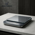 Concordequi™ Precision Kitchen Digital Scale
