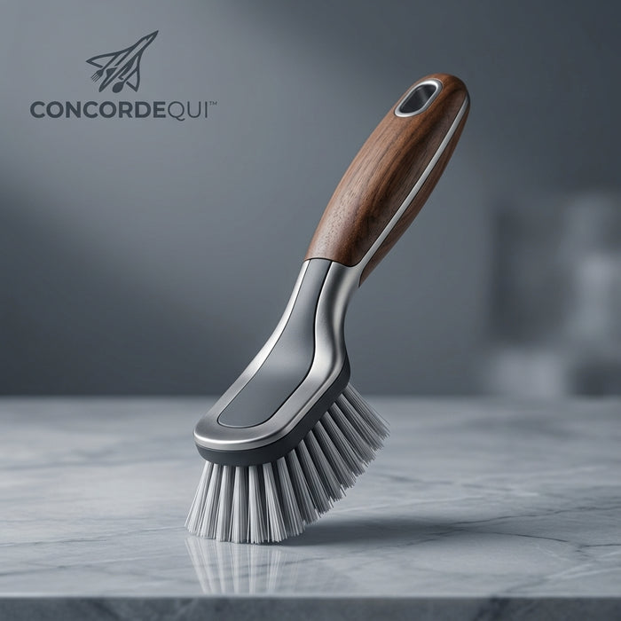 Concordequi™ Kitchen Cleaning Brush