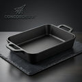 Concordequi™ Deep Roasting Pan